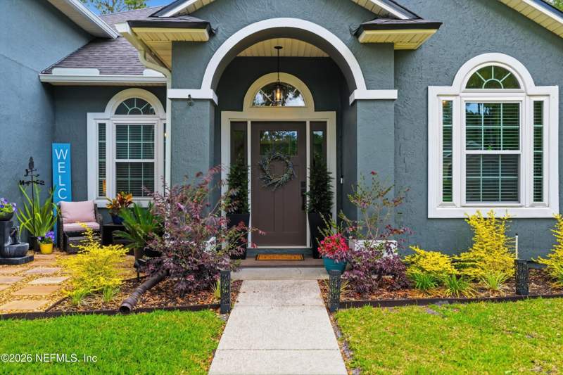 5 bedroom Single Family Residence at 808 Cumberland Court, Julington Creek Plan, St. Johns — photo 3