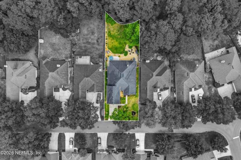 5 bedroom Single Family Residence at 808 Cumberland Court, Julington Creek Plan, St. Johns — photo 2