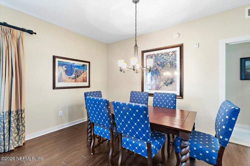 2 bedroom Condominium at 965 Registry Boulevard #210, Wgv Laterra Condo, St. Augustine — photo 4