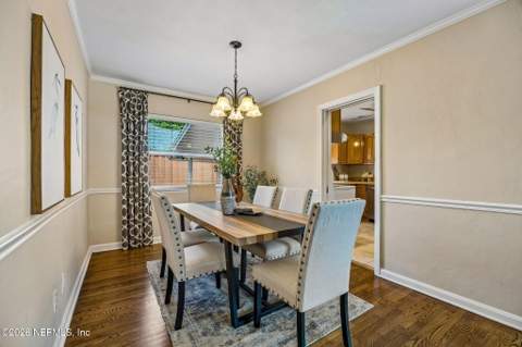 5448 Diaz Place, Jacksonville FL - photo 9 of 33