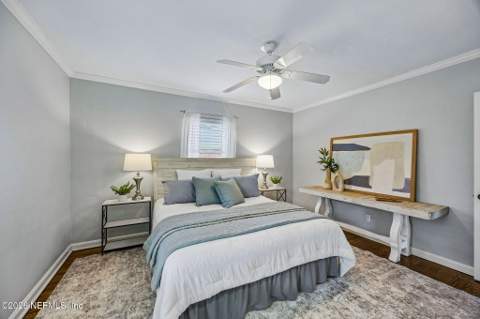 5448 Diaz Place, Jacksonville FL - photo 21 of 33