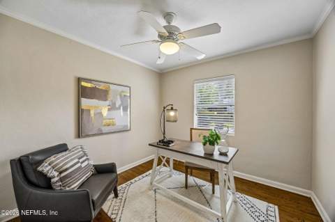5448 Diaz Place, Jacksonville FL - photo 24 of 33