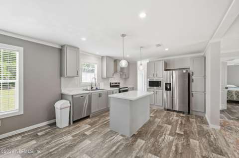 101 Oak Haven Road, home for sale in Pomona Park 32181