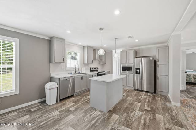101 OAK HAVEN Road, home for sale in Pomona Park
