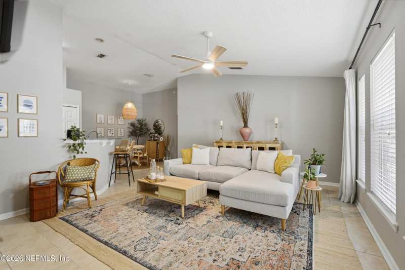 3 bedroom Condominium at 27 Jardin De Mer Place #27, Jardin De Mer, Jacksonville Beach — photo 1