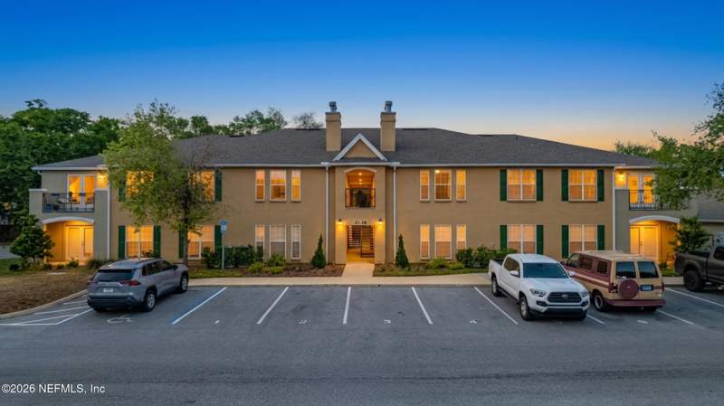 3 bedroom Condominium at 27 Jardin De Mer Place #27, Jardin De Mer, Jacksonville Beach — photo 2