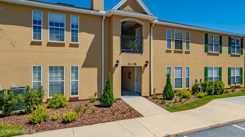 3 bedroom Condominium at 27 Jardin De Mer Place #27, Jardin De Mer, Jacksonville Beach — photo 3