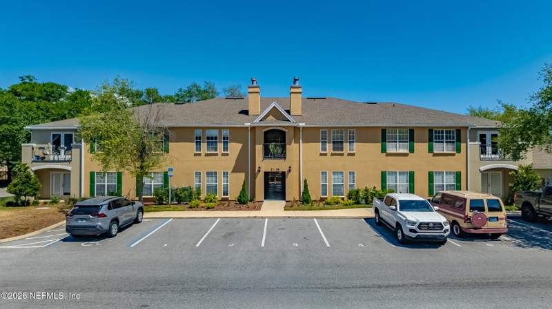 3 bedroom Condominium at 27 Jardin De Mer Place #27, Jardin De Mer, Jacksonville Beach — photo 4