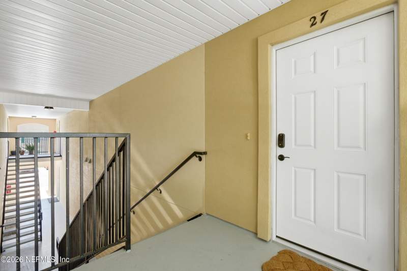3 bedroom Condominium at 27 Jardin De Mer Place #27, Jardin De Mer, Jacksonville Beach — photo 5