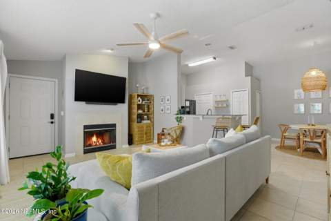 27 Jardin De Mer Place #27, Jacksonville Beach FL - photo 9 of 37
