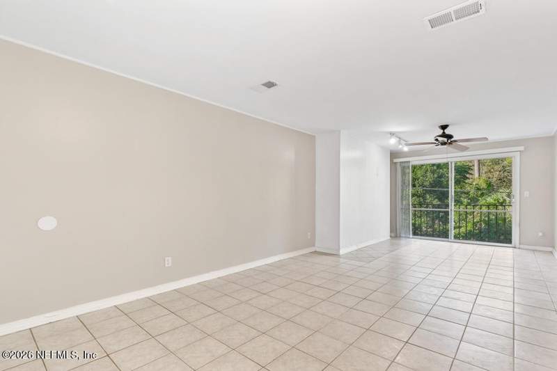 2 bedroom Condominium at 1618 El Camino Road #6, Southbrook Condo, Jacksonville — photo 4