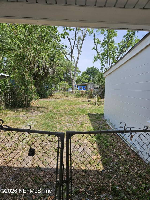Magnolia Gardens