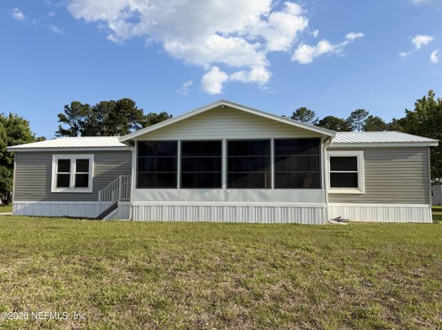 107 TROUT Trail