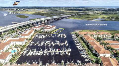 13846 Atlantic Boulevard #A12, home for sale on Atlantic Boulevard