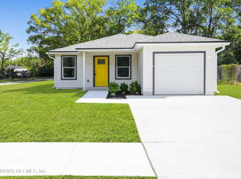 1862 W 27Th Street, home for sale on W 27Th Street