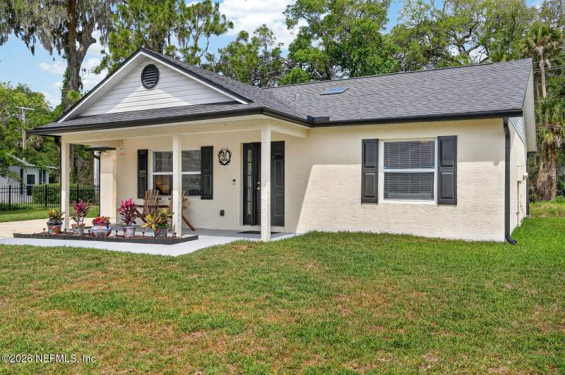 2 bedroom Single Family Residence at 228 River Island Circle, Eagle Creek, St. Augustine — photo 4