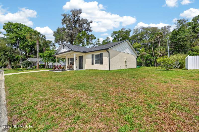 2 bedroom Single Family Residence at 228 River Island Circle, Eagle Creek, St. Augustine — photo 5