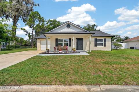 228 River Island Circle, St. Augustine FL - photo 6 of 54