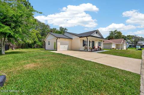 228 River Island Circle, St. Augustine FL - photo 7 of 54