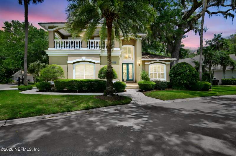 3 bedroom Single Family Residence at 1905 Sevilla Boulevard, Sevilla Gardens, Atlantic Beach — photo 2