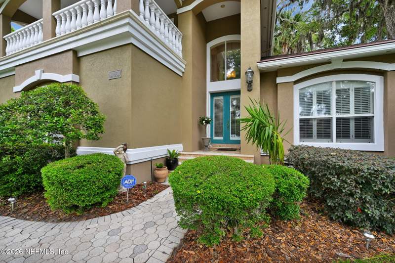 3 bedroom Single Family Residence at 1905 Sevilla Boulevard, Sevilla Gardens, Atlantic Beach — photo 3