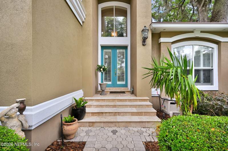 3 bedroom Single Family Residence at 1905 Sevilla Boulevard, Sevilla Gardens, Atlantic Beach — photo 4