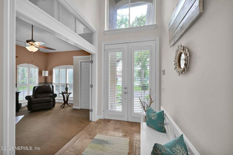 3 bedroom Single Family Residence at 1905 Sevilla Boulevard, Sevilla Gardens, Atlantic Beach — photo 5
