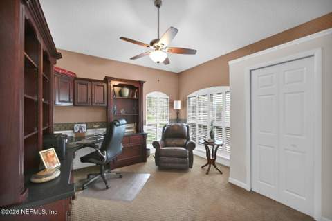 1905 Sevilla Boulevard, Atlantic Beach FL - photo 6 of 6