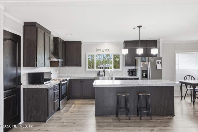 4 bedroom Manufactured Home at 2626 Will Elledge Road, Quiet Pine Acres, Glen St. Mary — photo 5