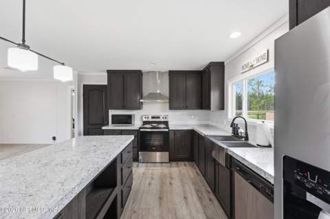 2626 Will Elledge Road, Glen St. Mary FL - photo 10 of 58
