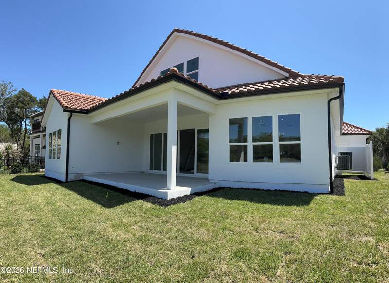 5 bedroom Single Family Residence at 125 Spoonbill Point Court, Pelican Reef, St. Augustine — photo 3