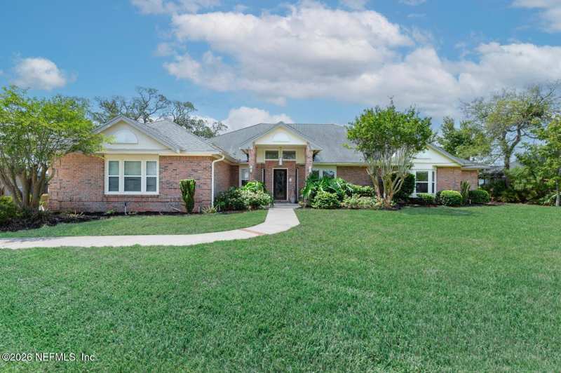 3 bedroom Single Family Residence at 2366 Pine Island Court, Seven Pine Island, Jacksonville — photo 1