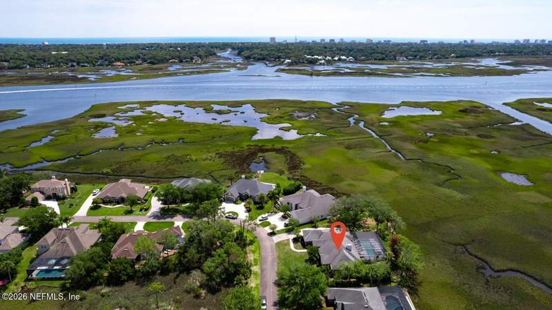 3 bedroom Single Family Residence at 2366 Pine Island Court, Seven Pine Island, Jacksonville — photo 3