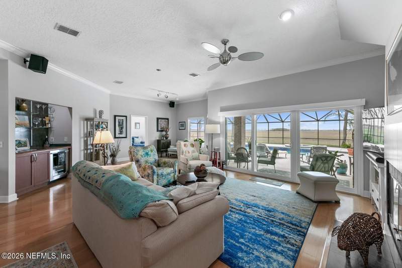 3 bedroom Single Family Residence at 2366 Pine Island Court, Seven Pine Island, Jacksonville — photo 4