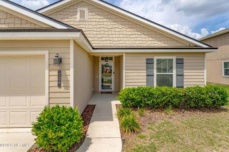 3 bedroom Single Family Residence at 3327 Canyon Falls Drive, Magnolia West, Green Cove Springs — photo 2