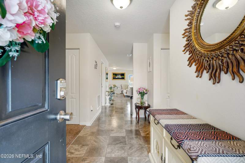 3 bedroom Single Family Residence at 3327 Canyon Falls Drive, Magnolia West, Green Cove Springs — photo 3
