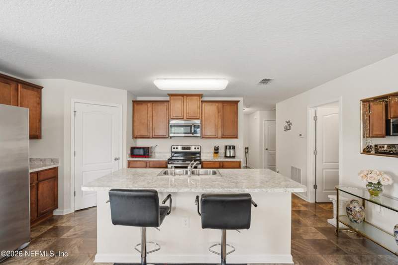 3 bedroom Single Family Residence at 3327 Canyon Falls Drive, Magnolia West, Green Cove Springs — photo 5