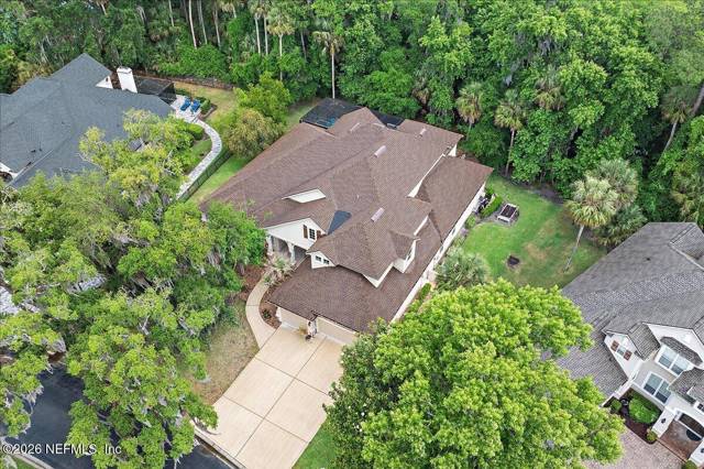 Plantation Oaks Ponte Vedra
