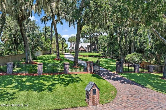 St Johns Bluff Estates