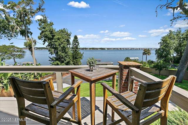 St Johns Bluff Estates