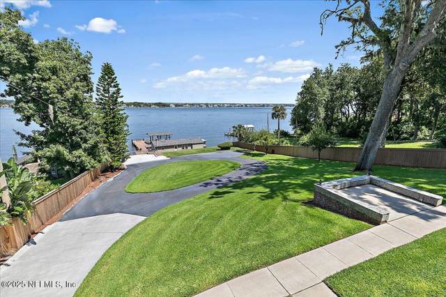 St Johns Bluff Estates