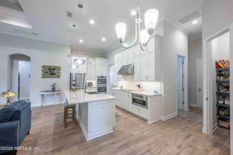 497 Pescado Drive, St. Augustine FL - photo 14 of 62