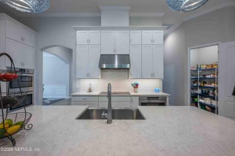 497 Pescado Drive, St. Augustine FL - photo 15 of 62