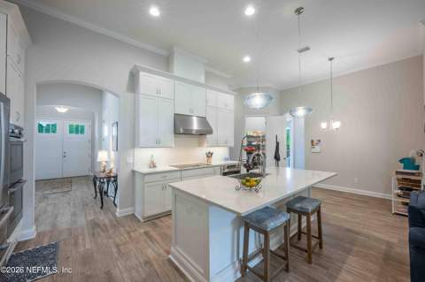 497 Pescado Drive, St. Augustine FL - photo 17 of 62