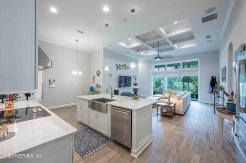 497 Pescado Drive, St. Augustine FL - photo 13 of 62