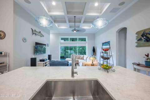 497 Pescado Drive, St. Augustine FL - photo 16 of 62