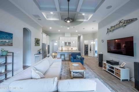 497 Pescado Drive, St. Augustine FL - photo 7 of 62