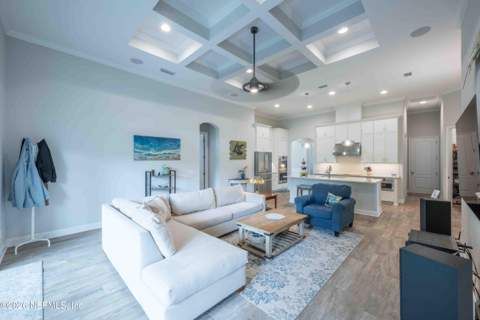 497 Pescado Drive, St. Augustine FL - photo 8 of 62