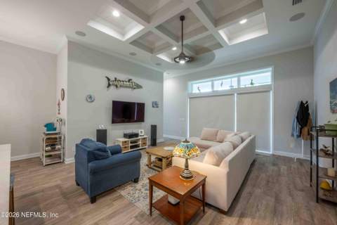 497 Pescado Drive, St. Augustine FL - photo 19 of 62