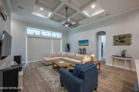 497 Pescado Drive, St. Augustine FL - photo 18 of 62